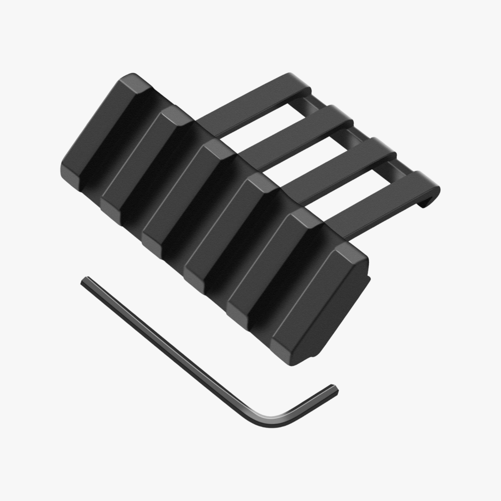 AKRA 45° Pic Rail