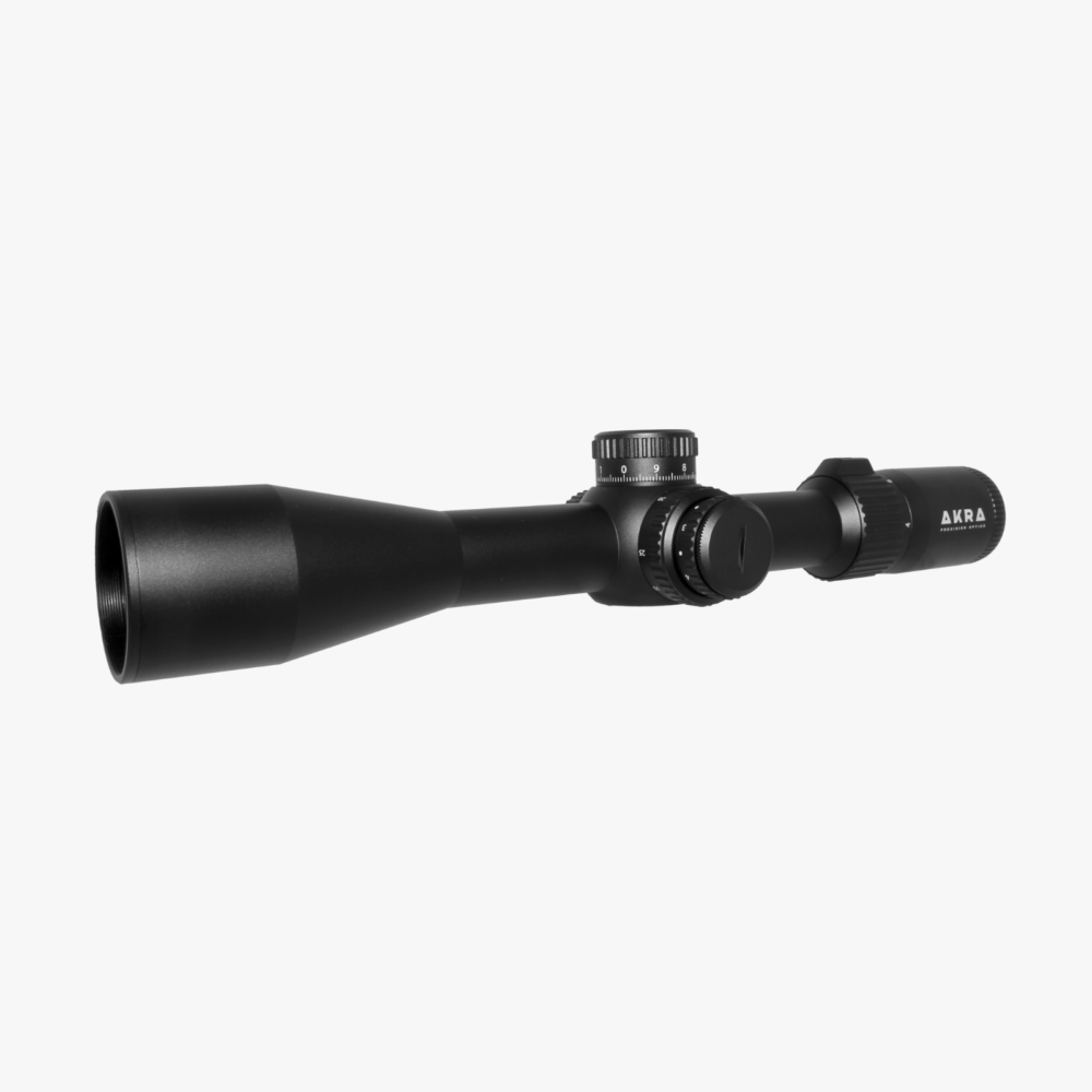 GENESIS 4-16×44 FFP MRAD