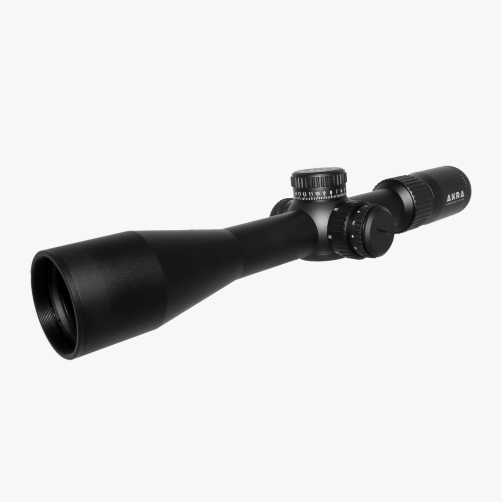 GENESIS 4-16×44 SFP MOA