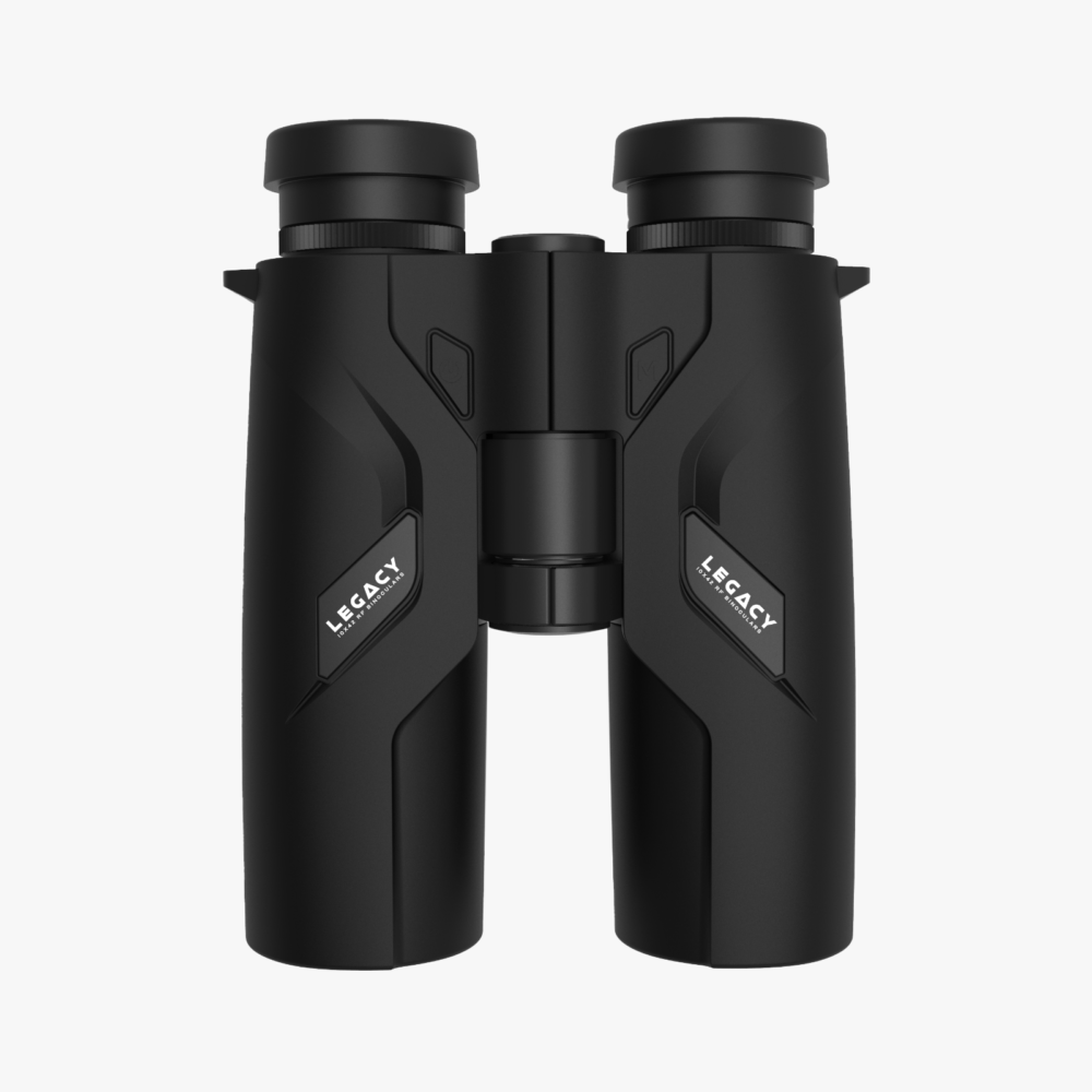LEGACY 10×42 RF Binoculars