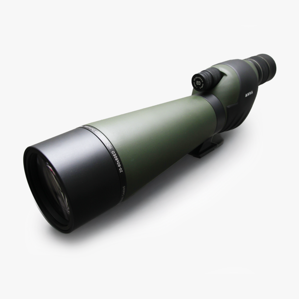 LEGACY ED 20-60×80 Spotting Scope