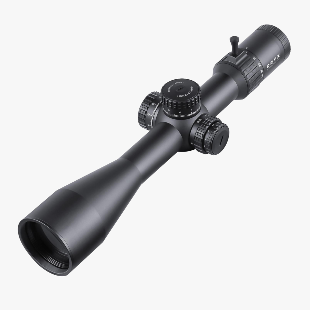 ORYX 6-36×56 PN-001 — Grey